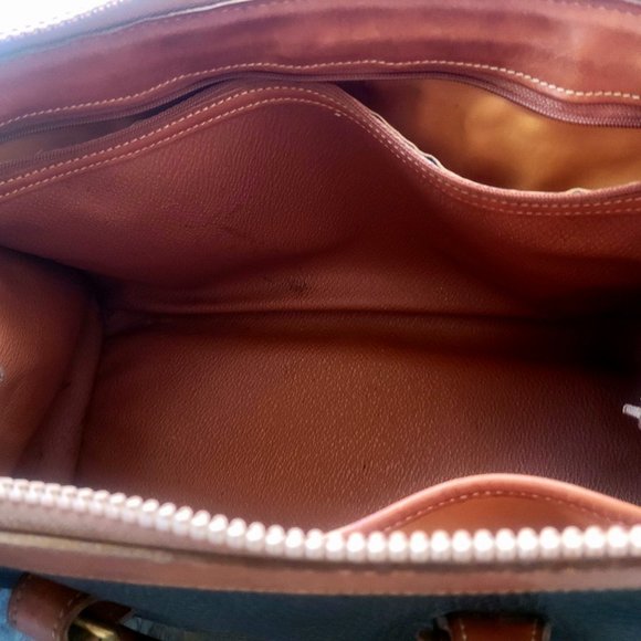 Vintage Dooney & Bourke purse - Picture 5 of 7